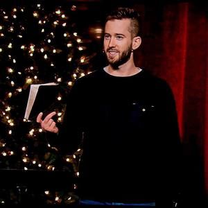 Meet your Posher, Joel